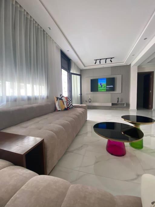 Neuf Et Raffine, Centre Ville الرباط المظهر الخارجي الصورة