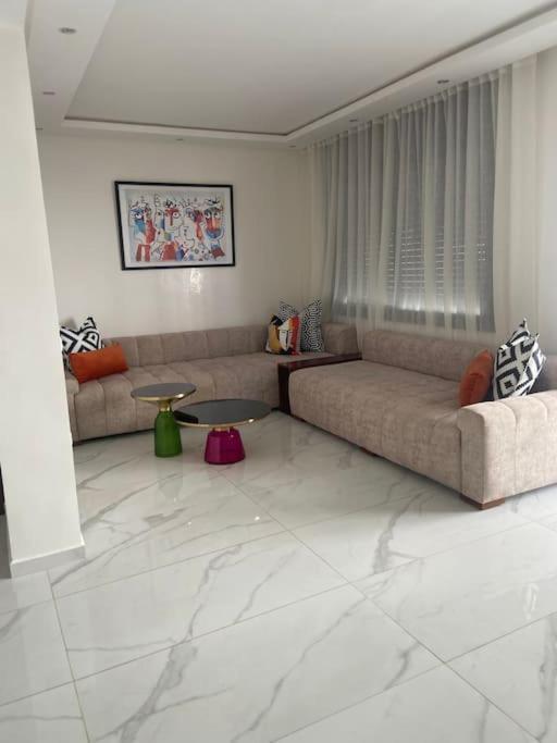 Neuf Et Raffine, Centre Ville الرباط المظهر الخارجي الصورة