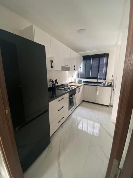 Neuf Et Raffine, Centre Ville الرباط المظهر الخارجي الصورة