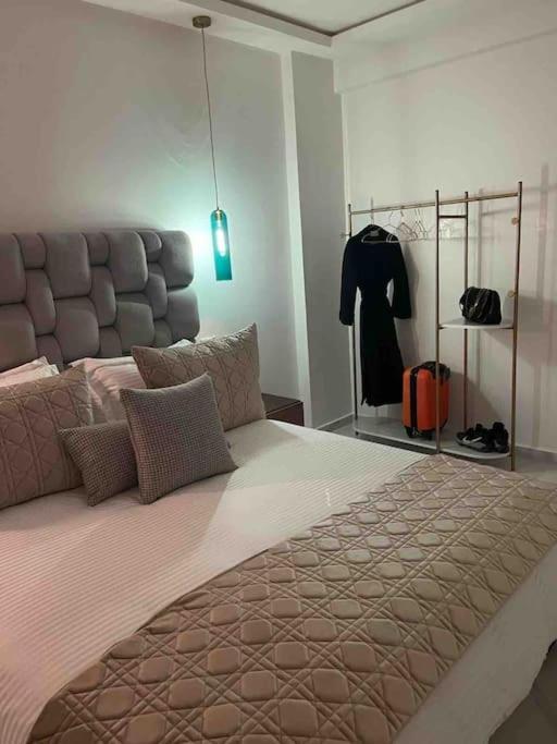 Neuf Et Raffine, Centre Ville الرباط المظهر الخارجي الصورة