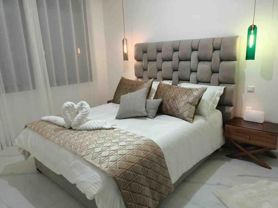 Neuf Et Raffine, Centre Ville الرباط المظهر الخارجي الصورة