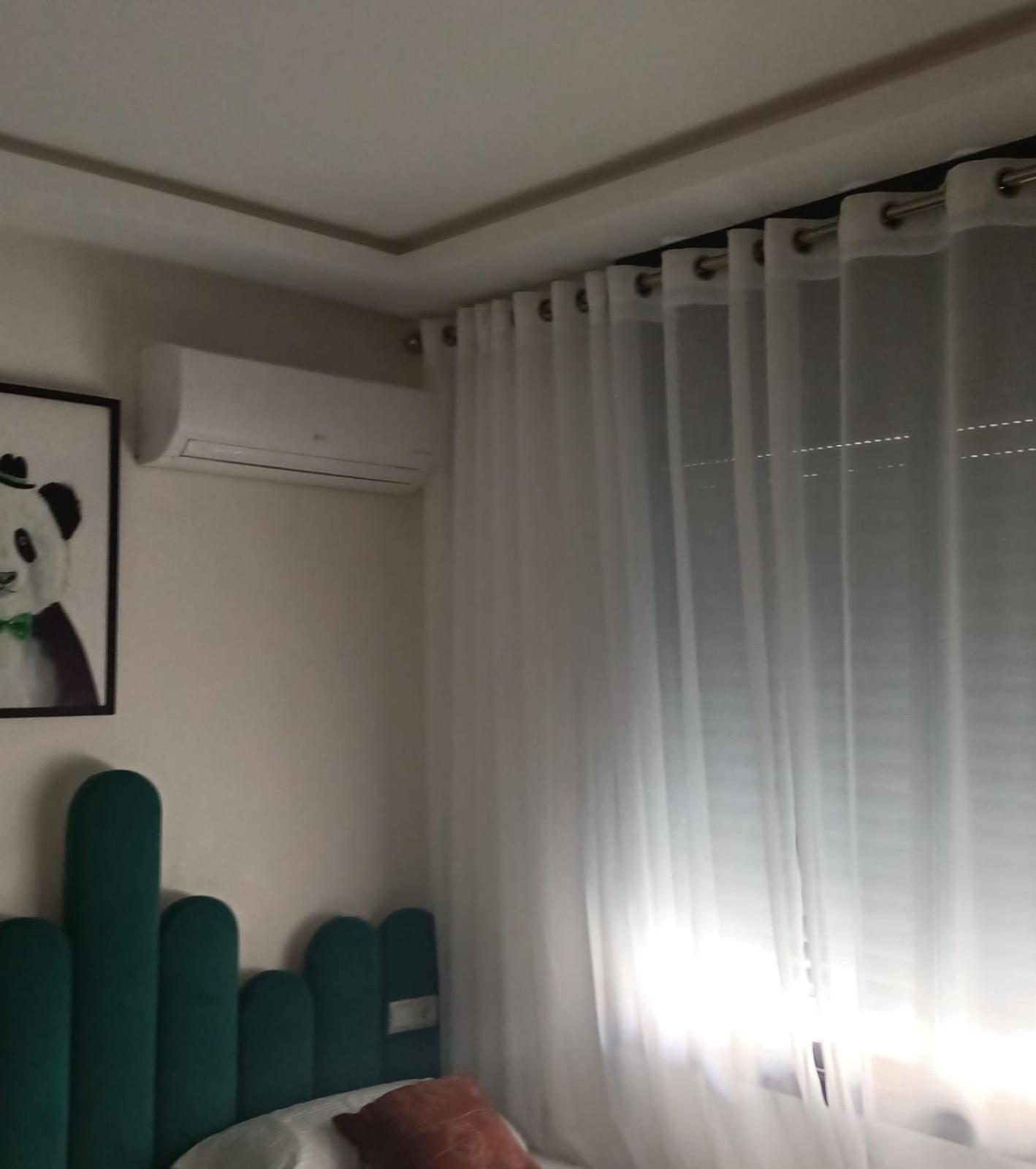 Neuf Et Raffine, Centre Ville الرباط المظهر الخارجي الصورة